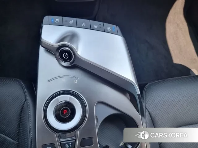 Kia EV6 id 2959724 из Кореи 20