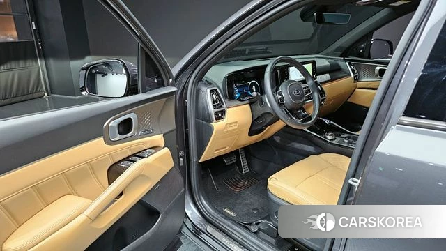 Kia Sorento 4th Generation id 4196060 из Кореи 31