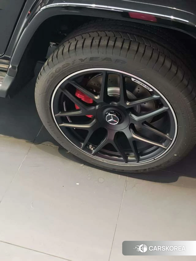 Mercedes-Benz G-class AMG id 4272476 из Китая 10