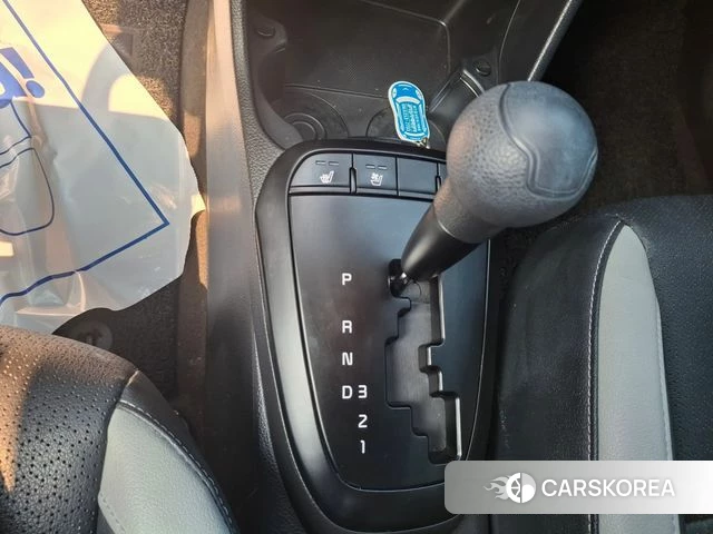 Kia Morning Urban (JA) id 4680878 из Кореи 15