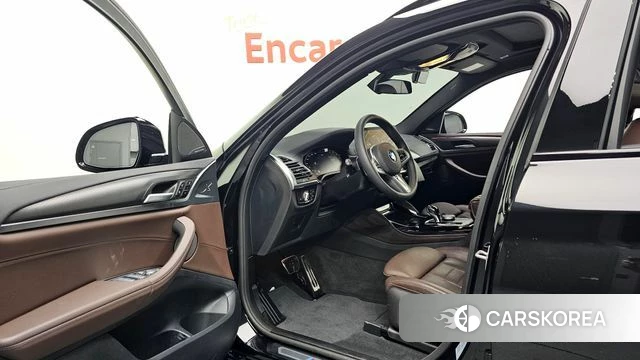 BMW X4 (G02) id 4421528 из Кореи 31