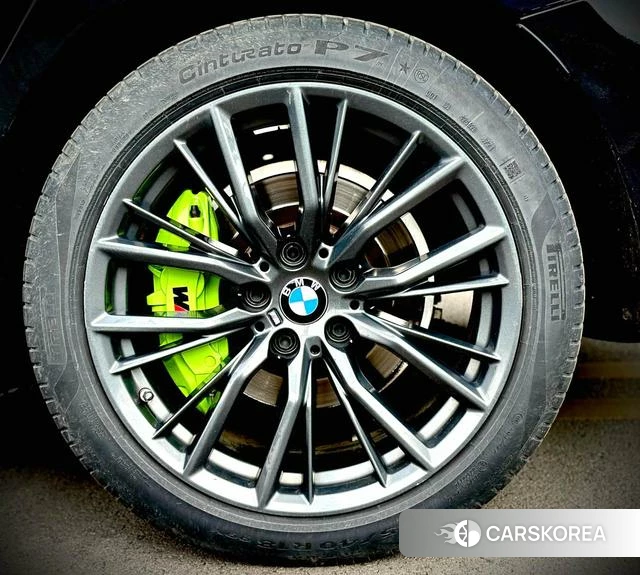 BMW 3 series id 4275444 из Китая 10