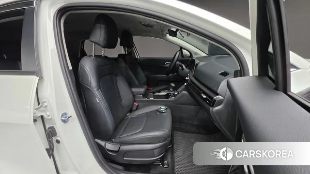 Kia The New Sportage 5th Generation id 3841078 из Кореи 20