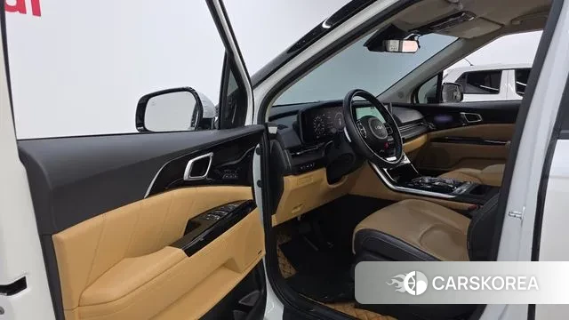 Kia Carnival 4th generation id 3752520 из Кореи 20