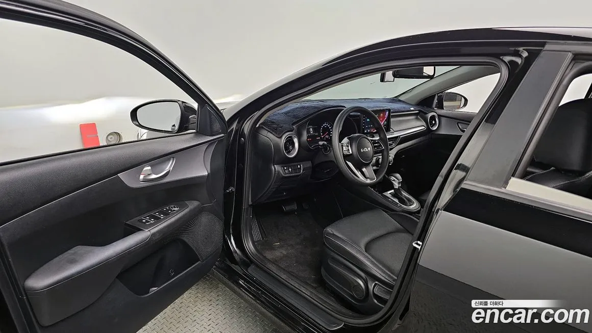 Kia The New K3 2nd generation id 1449710 из Кореи 20