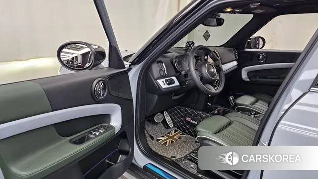 Mini Cooper Countryman id 3437637 из Кореи 20