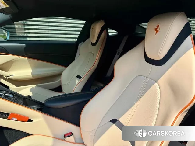 Ferrari Rome id 3068574 из Кореи 20