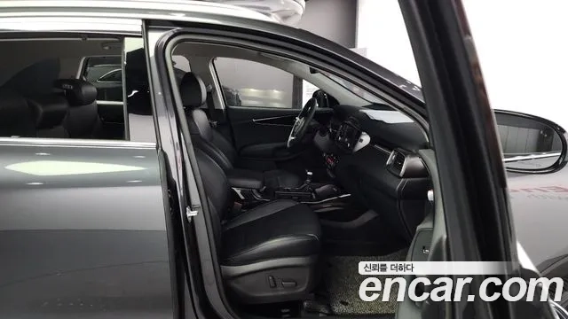 Kia The New Sorento id 2870760 из Кореи 20