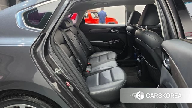 Kia K7 Premier id 4741863 из Кореи 39