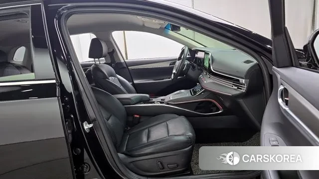 Hyundai The New Grandeur IG id 2891340 из Кореи 20