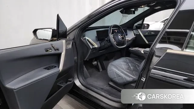 BMW iX id 3611252 из Кореи 20