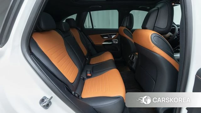Mercedes-Benz GLC-Class X254 id 4474092 из Кореи 20