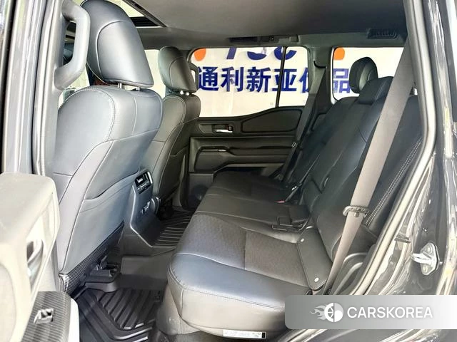 Toyota Prado id 4258363 из Китая 26
