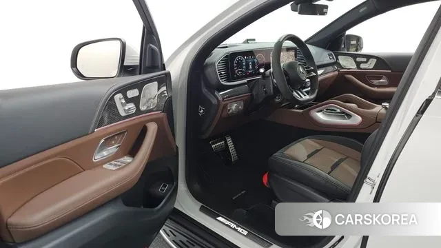 Mercedes-Benz GLE-Class W167 id 3511980 из Кореи 20
