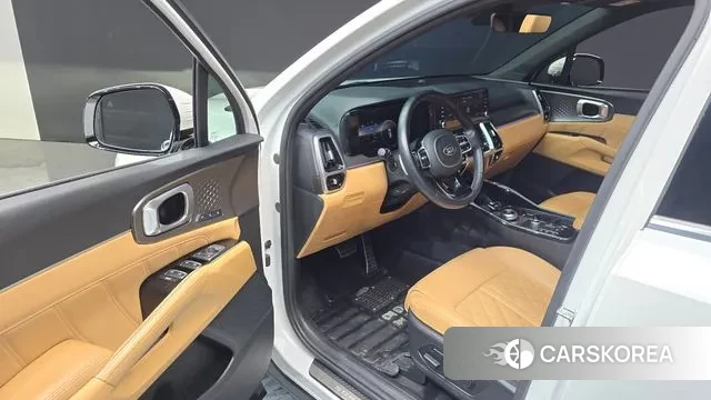 Kia Sorento 4th Generation id 3514516 из Кореи 20