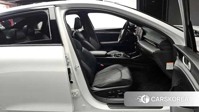 Kia The New K5 Hybrid 3rd generation id 3731159 из Кореи 20