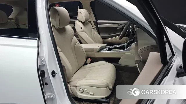 Genesis GV80 id 3513594 из Кореи 20