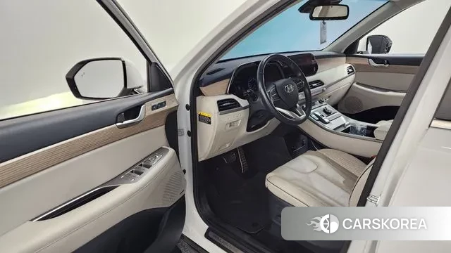 Hyundai Palisade id 3772836 из Кореи 20