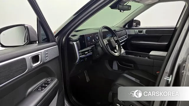 Hyundai Santa Fe (MX5) id 3305333 из Кореи 20