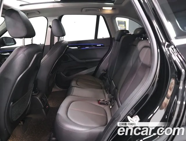 BMW X1 (F48) id 2935940 из Кореи 20