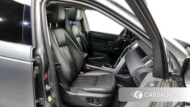 Land Rover Discovery Sports id 3009411 из Кореи 20