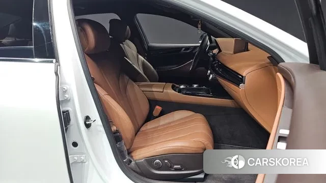 Genesis G80 (RG3) id 3037001 из Кореи 20