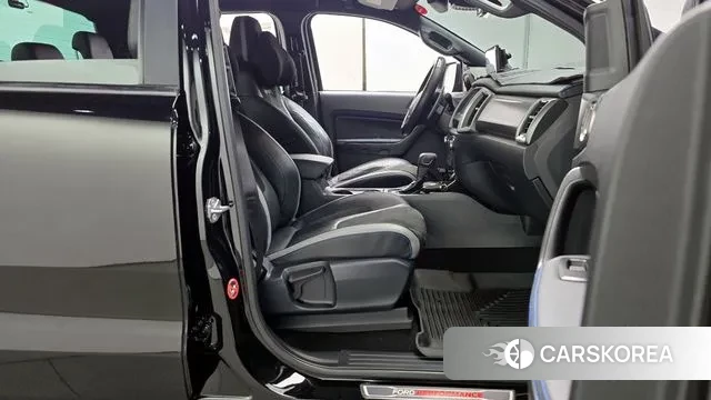 Ford Ranger 3rd Generation id 3401609 из Кореи 20