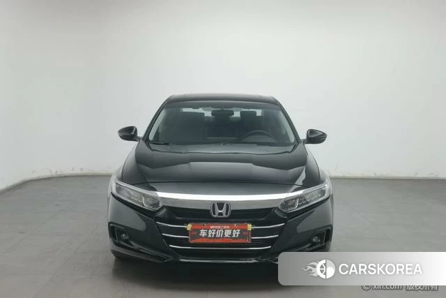 Honda Accord id 4300367 из Китая 24
