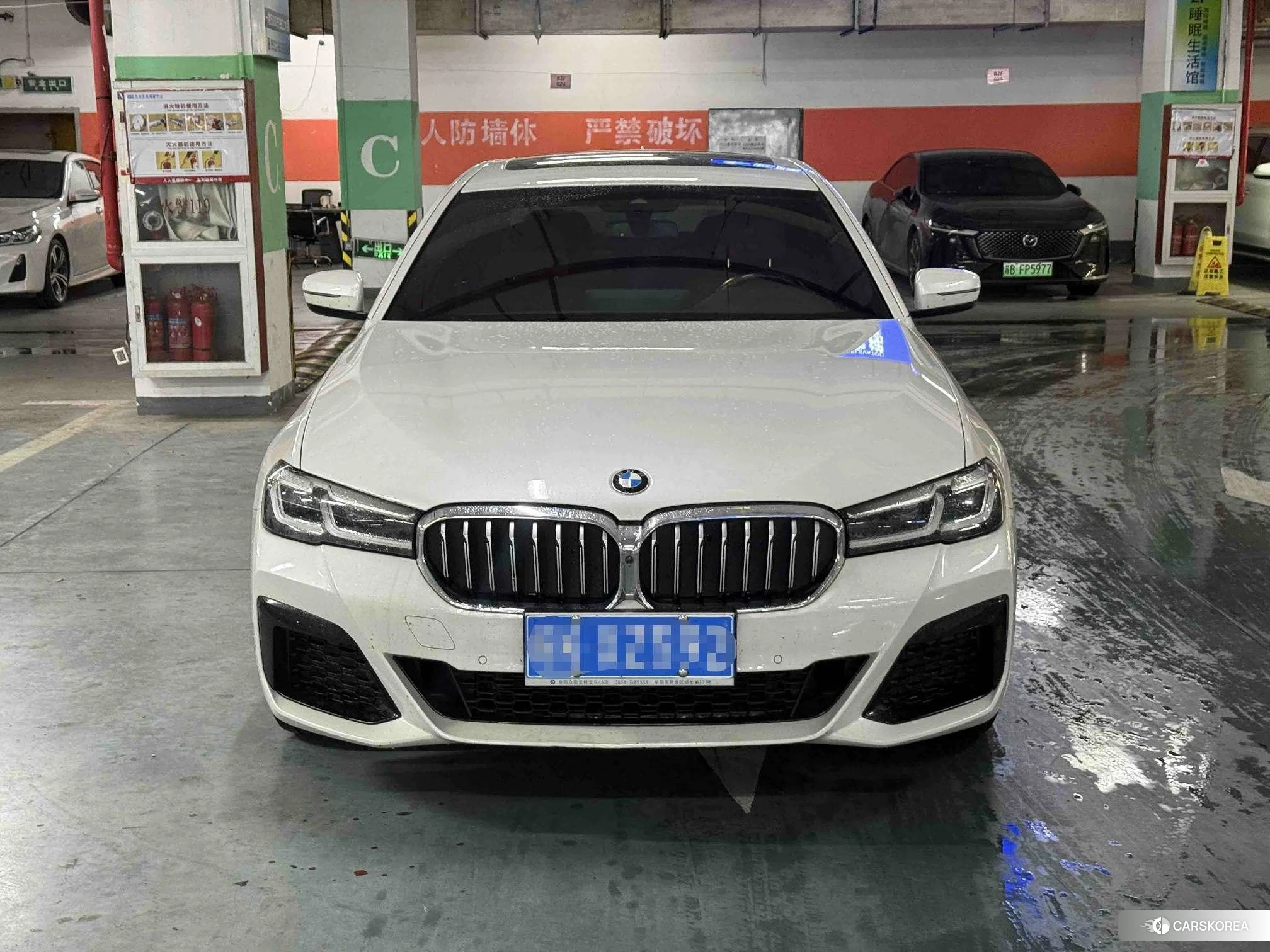 BMW 6 series GT id 4492623 из Китая 16