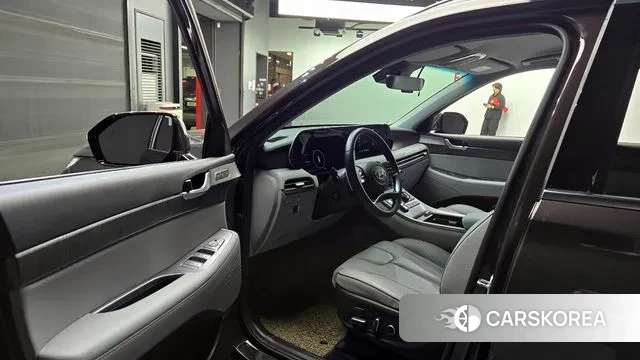 Hyundai The New Palisade id 3571794 из Кореи 20