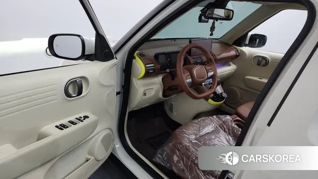 Hyundai The New Casper id 3399723 из Кореи 20