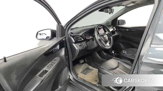 Chevrolet (GM Daewoo) The New Spark id 3935947 из Кореи 20