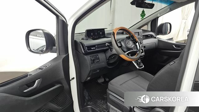 Hyundai Staria id 4422433 из Кореи 31