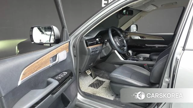 Kia Mohave Master id 4692571 из Кореи 36