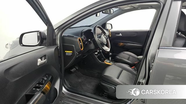 Kia Morning Urban (JA) id 4894462 из Кореи 30