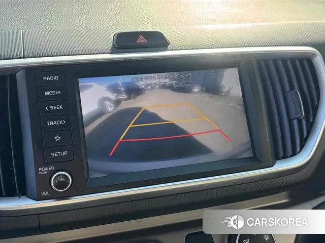 Kia The New Ray id 3587515 из Кореи 19