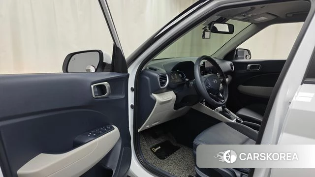 Hyundai Venue id 4432394 из Кореи 30