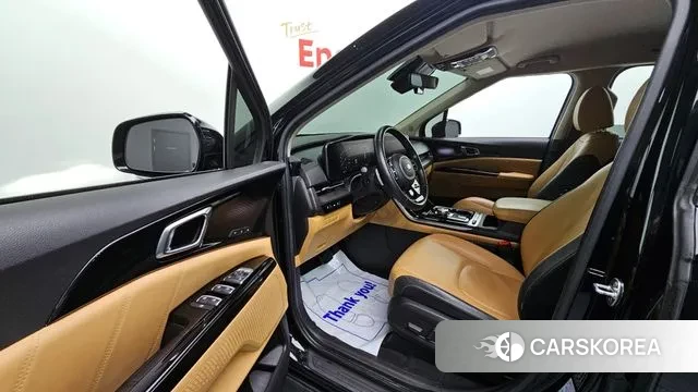 Kia Carnival 4th generation id 3329758 из Кореи 20