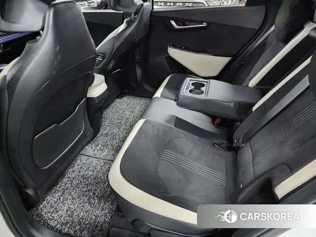 Kia EV6 id 3043604 из Кореи 20