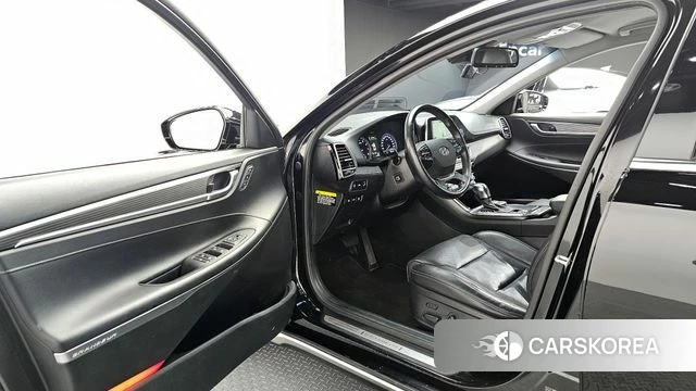 Hyundai Grandeur IG id 4371818 из Кореи 20