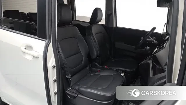 Kia The New Kia Ray id 3052713 из Кореи 20