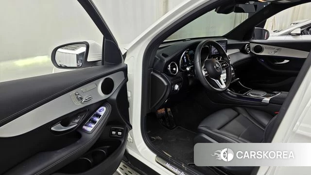 Mercedes-Benz GLC-Class X253 id 4573015 из Кореи 34