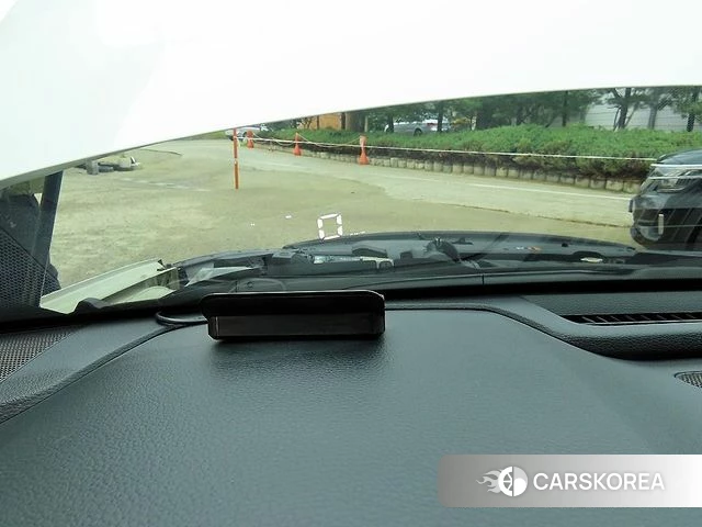 Kia K7 Premier id 4389928 из Кореи 20