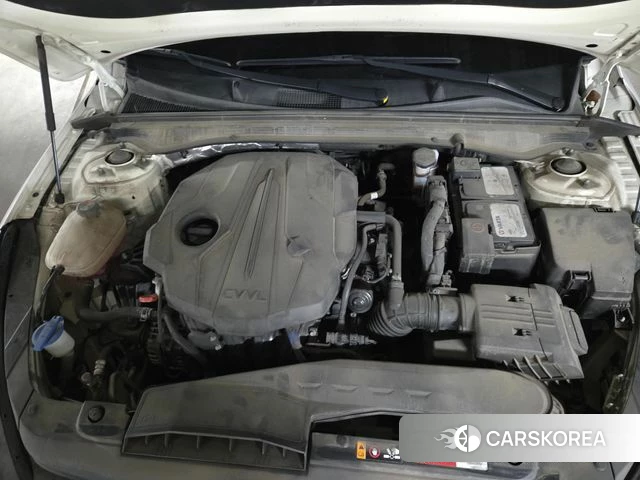 Kia K5 3rd generation id 4392605 из Кореи 20