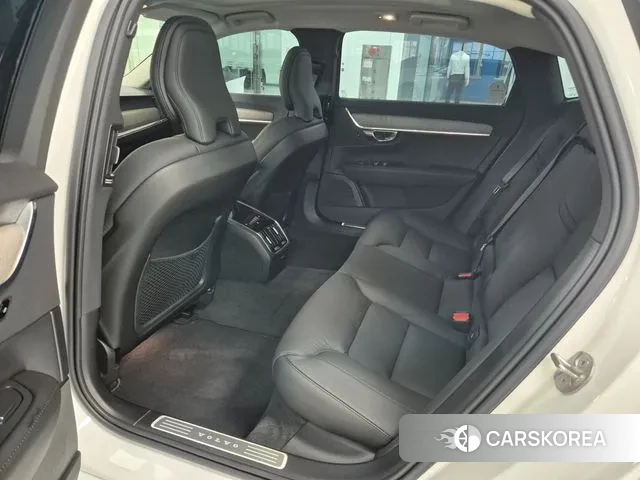 Volvo S90 id 3222985 из Кореи 18