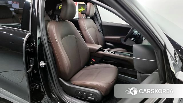 Hyundai Ionic 6 id 3826486 из Кореи 20