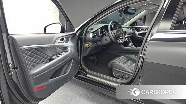 Genesis G70 id 4574500 из Кореи 33