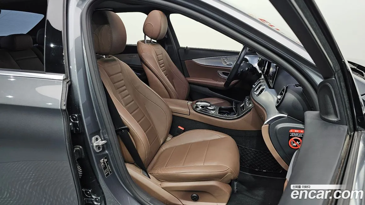 Mercedes-Benz E-Class W213 id 1717514 из Кореи 20