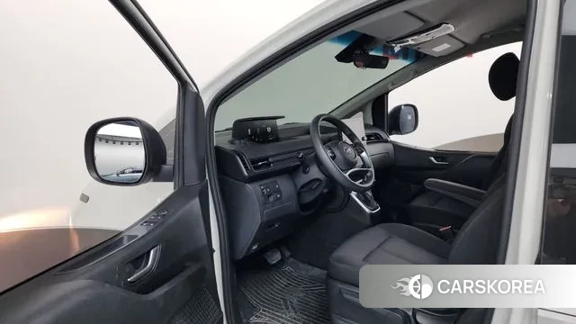 Hyundai Staria id 3427084 из Кореи 20