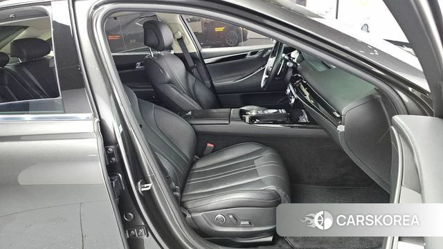 Genesis G80 (RG3) id 4401741 из Кореи 30